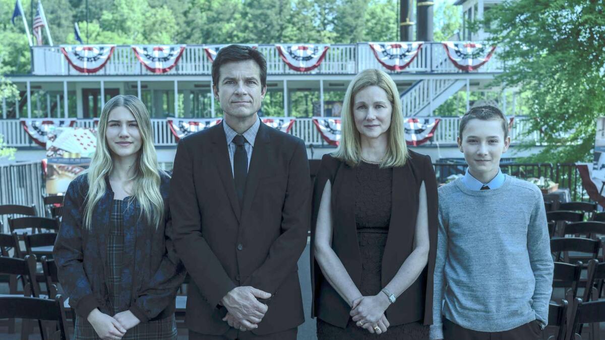 Ozark: Lo que trae la tercera temporada del éxito de Netflix