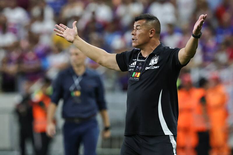 jugará otra final este sábado por Copa Chile. (Foto: EFE).
