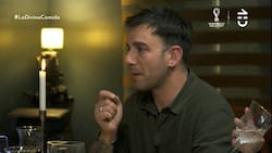 "Me hizo pensar si estaba bien ser gay": Christian Ocaranza contó sobre su desconocido viaje a Colombia para ser misionero