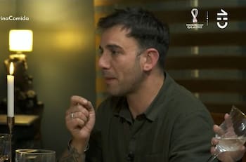 "Me hizo pensar si estaba bien ser gay": Christian Ocaranza contó sobre su desconocido viaje a Colombia para ser misionero