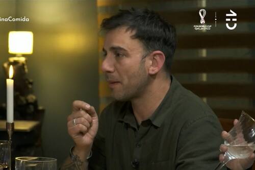"Me hizo pensar si estaba bien ser gay": Christian Ocaranza contó sobre su desconocido viaje a Colombia para ser misionero
