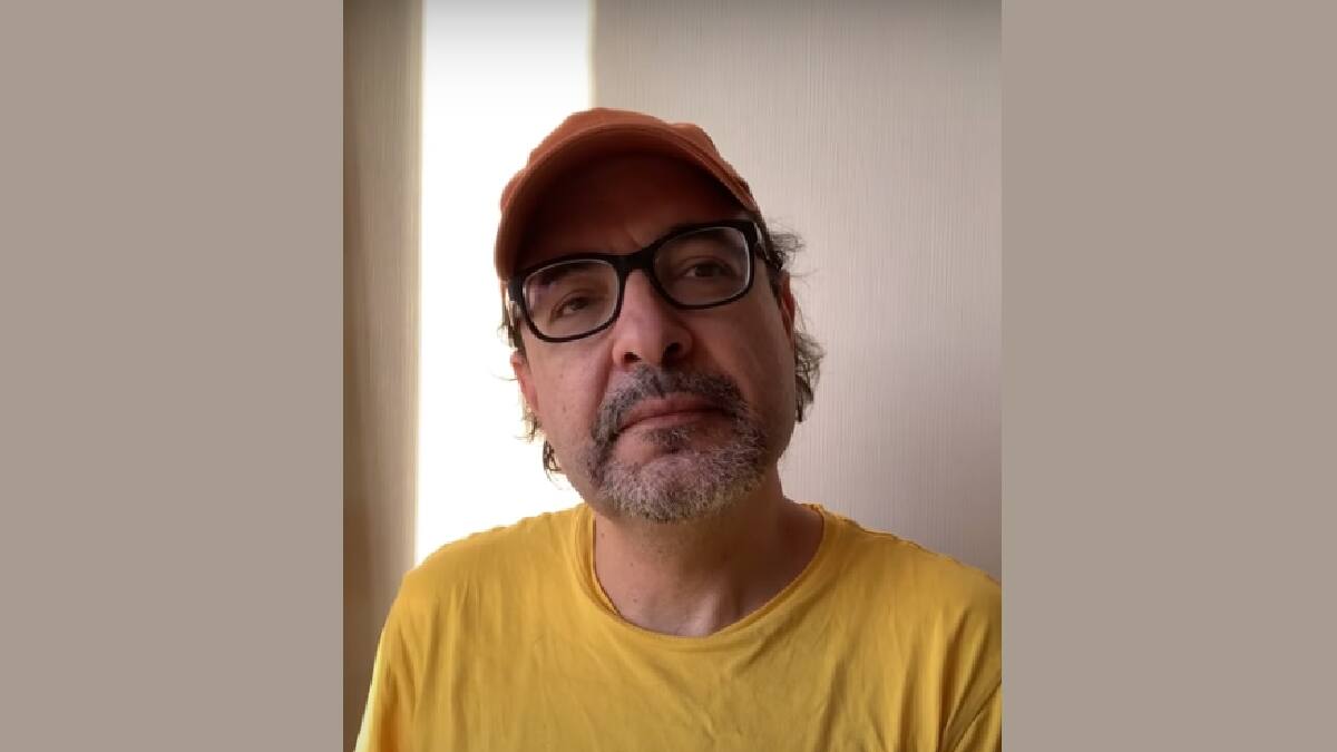 ¿Por qué dicen que Gonzalo Lira era un espía del gobierno ruso?