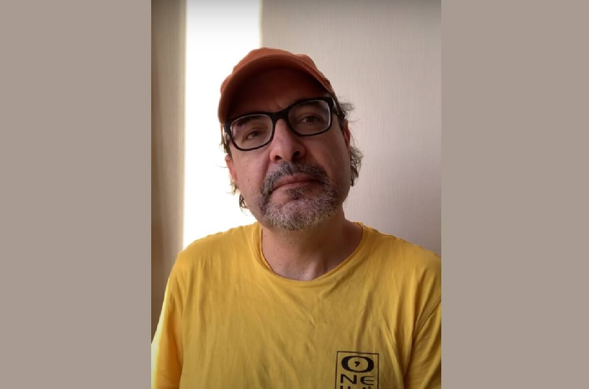 ¿Por qué dicen que Gonzalo Lira era un espía del gobierno ruso?