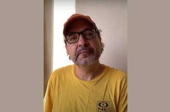 ¿Por qué dicen que Gonzalo Lira era un espía del gobierno ruso?
