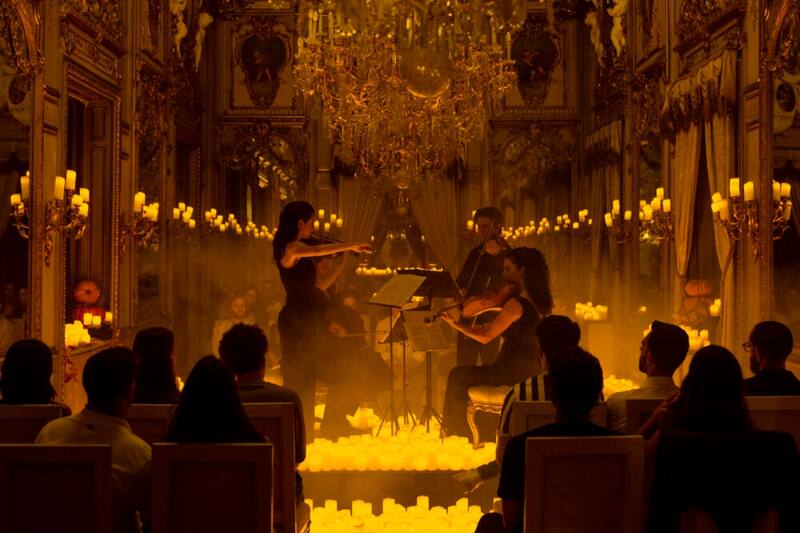 Conoce los detalles del evento.