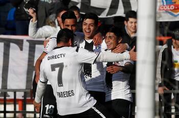 Un nuevo desafío en Primera División: formado y campeón en Colo Colo cambia de club en el fútbol chileno