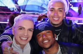 “Vamos a hacer algo”: Líder de Miranda confirma colaboración con Young Cister y Polimá Westcoast