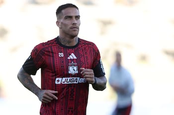 “Javier Méndez no será Elías Figueroa o Diego Godín, pero puede ser un tremendo aporte en Colo Colo”