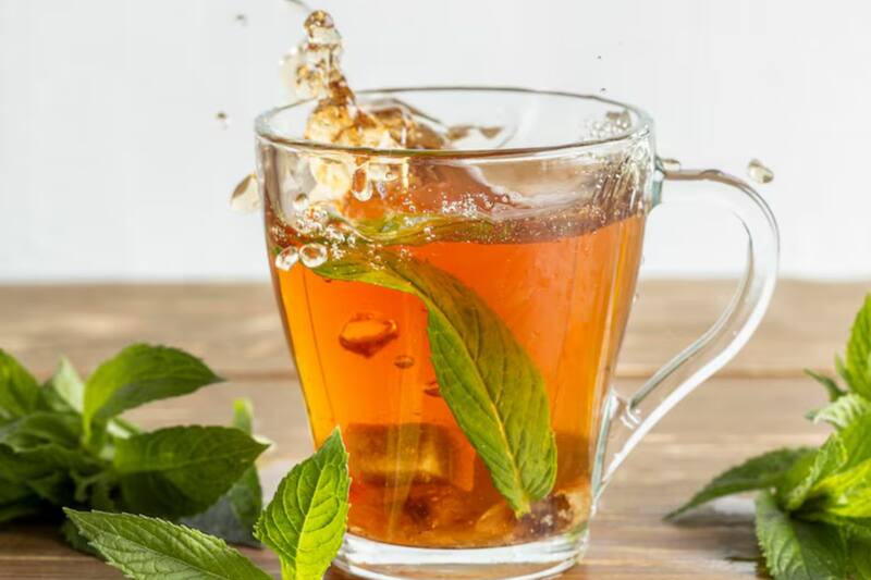 Así puedes eliminar la acidez estomacal y el reflujo.