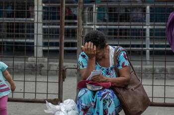 Masacres en cárceles de Ecuador: los fatales enfrentamientos ocurridos este 2021