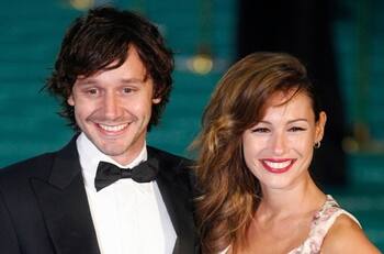 “Somos una familia ensamblada”: Benjamín Vicuña detalla su buena relación con Pampita Ardohaín y su marido, Roberto García Moritán