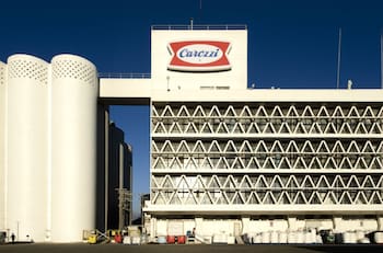 Este ícono generó una enorme disputa entre Carozzi y gigantesca marca mexicana: hay denuncias en tribunales