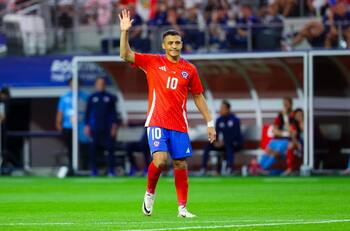 La negociación fallida que beneficiaría la llegada de Alexis Sánchez al Olympique de Marsella