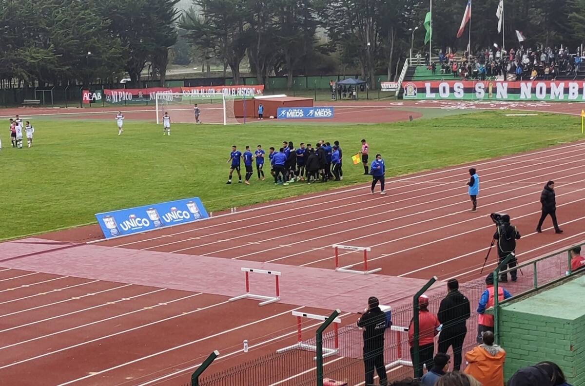 Tres equipos con campaña perfecta: Así va la Tabla de Posiciones de la Tercera A tras dos fechas