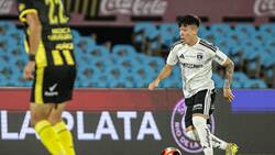 Dos viejos conocidos y uno que busca su lugar: los Sub 21 que intentan ganarse un puesto en Colo Colo