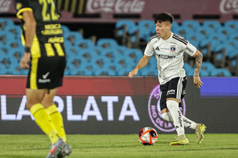 El cuadro albo comienza a definir los Sub 21 para la temporada. Foto: Aton.