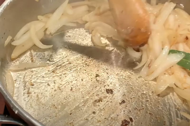 Esta es ideal para acompañar tus hamburguesas.