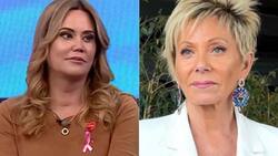 Impacto: Revelan que ex esposo de Raquel Argandoña difundió video prohibido de Félix Ureta