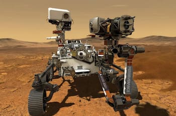 La NASA realiza impactante descubrimiento en Marte y lo califica como “tesoro único”