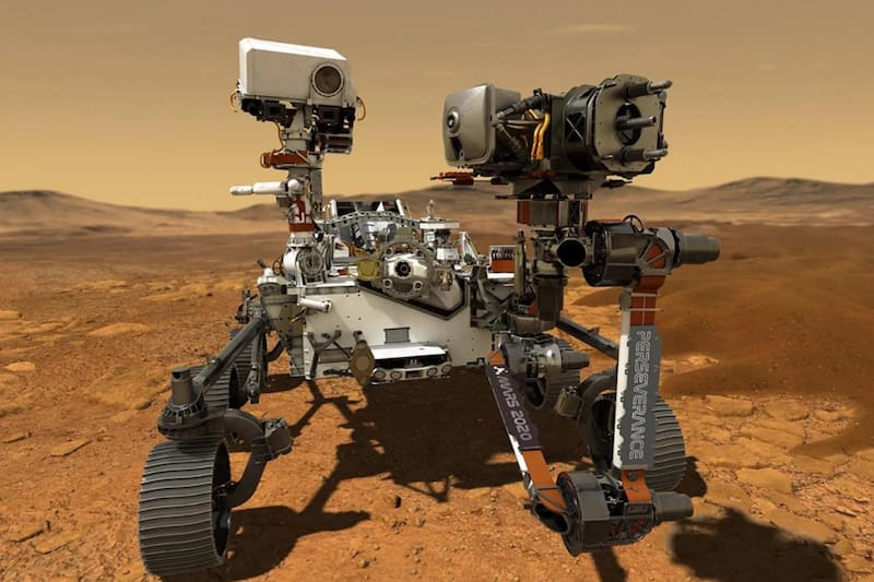 El descubrimiento fue categorizada como “muestra número 26″.