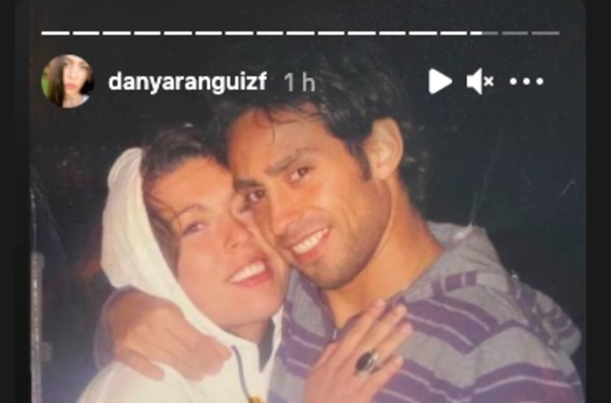 Daniela Aránguiz celebró 15 años junto a Jorge Valdivia: "Espero que seas lo último que vean mis ojos antes de morir"
