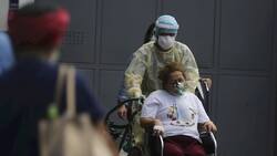 Percepción de olores desagradables es una se las secuelas post COVID-19