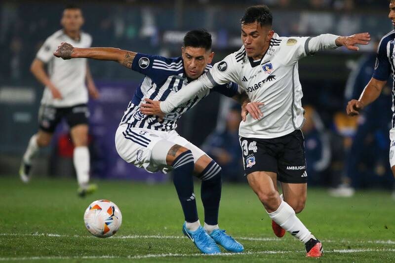 Los albos quieren abrochar la clasificación a los cuartos de final de Copa Libertadores.