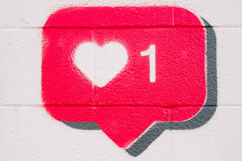 ¿Cuál crees que será la primera publicación a la que le diste "me gusta"?