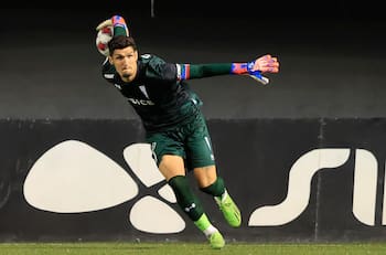 ¿Por qué la UC tiene que pagarle a Matías Dituro hasta 2025?