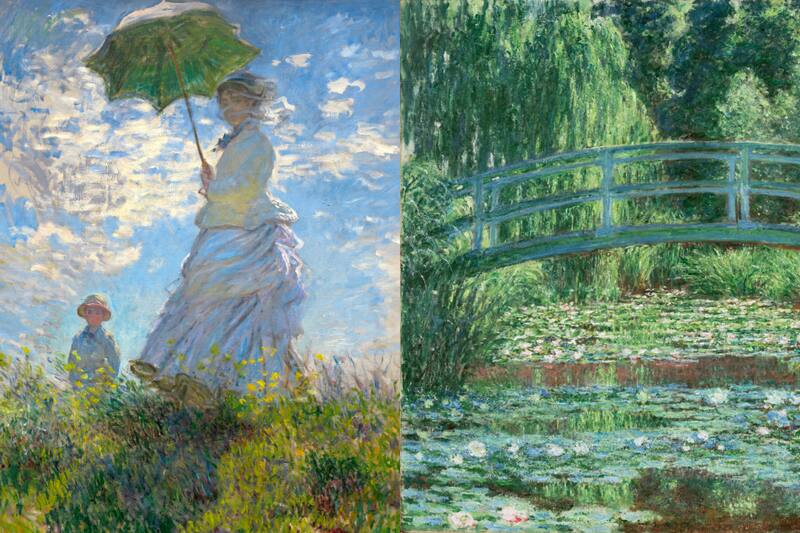 Nace uno de los pintores más reconocidos en el planeta.