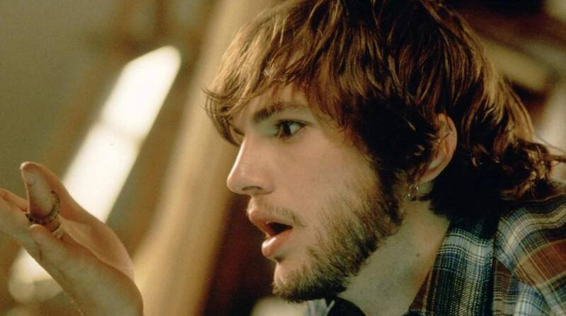 protagoniza "El Efecto Mariposa".