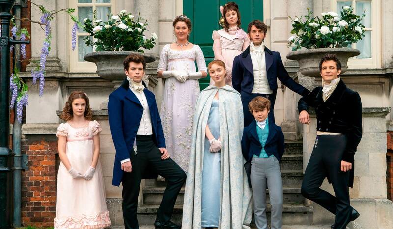 confirmó al protagonista de la cuarta temporada de la exitosa serie de Netflix.