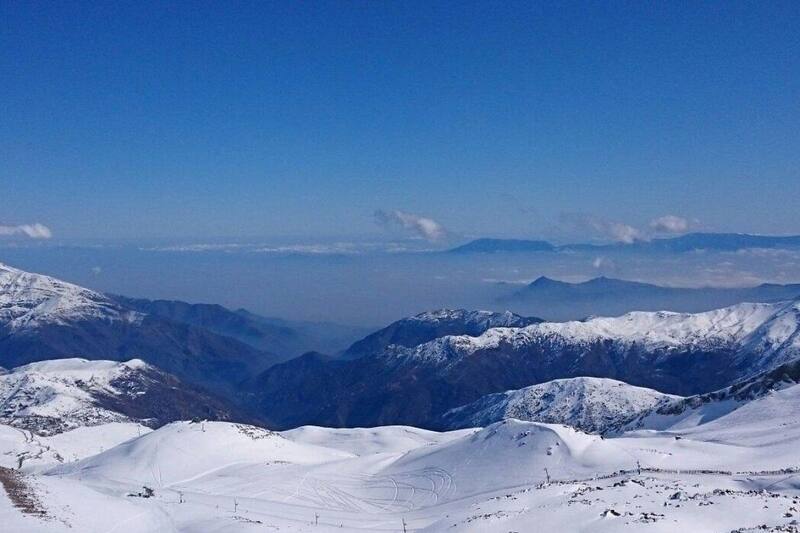 Estos son los 5 centros más importantes del país.
Créditos: La parva.