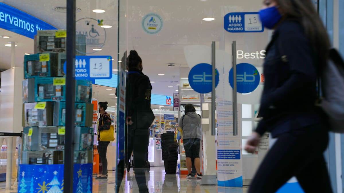 Colusión Farmacias: revisa aquí si te corresponde la compensación de $22 mil
