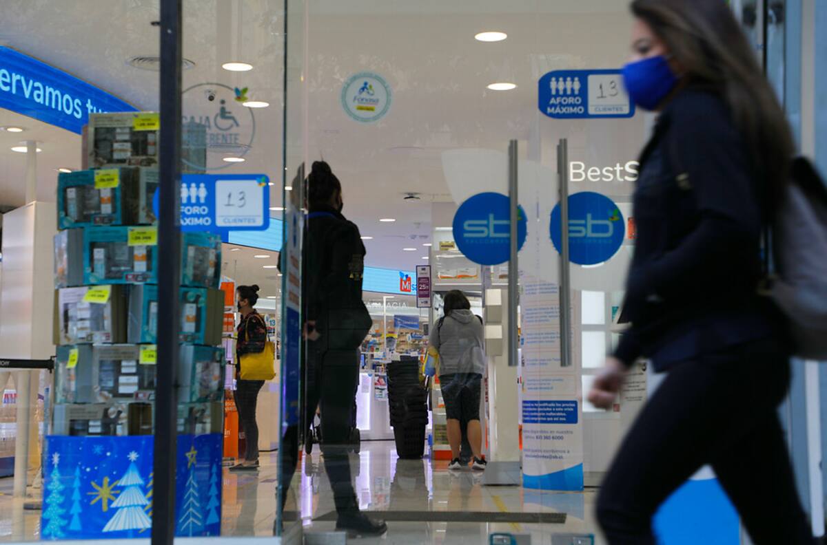 Colusión Farmacias: revisa aquí si te corresponde la compensación de $22 mil