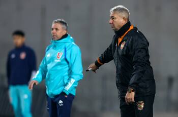 Lección aprendida ante la U: Cobreloa quitará el freno de mano para enfrentar a Colo Colo