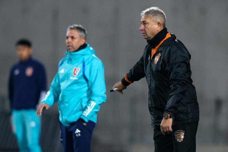 volverá al sistema tradicional tras la goleada sufrida ante la U. (Foto: Aton)