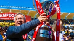 “A Coquimbo sí le importa que exista claridad de quiénes son los dueños y que el origen de los fondos con que se compran los clubes sean lícitos”