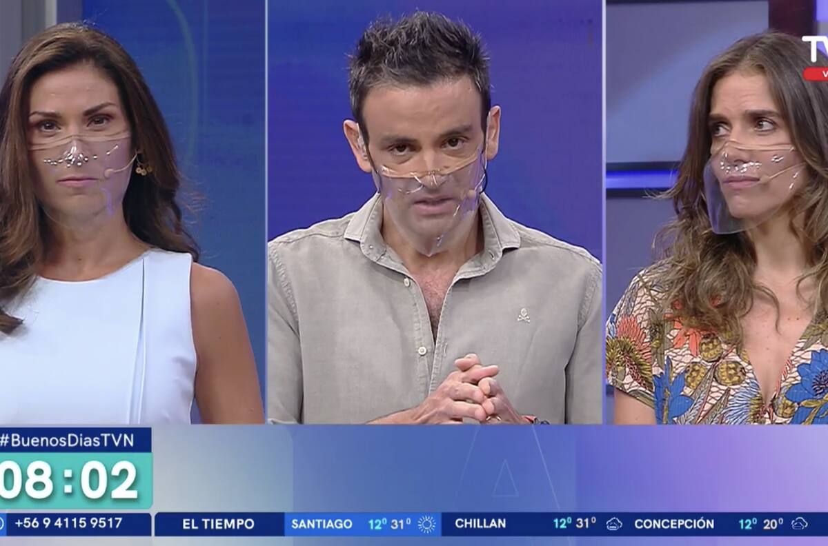 Equipo de "Buenos días a todos" pidió disculpas a docente que fue invitada al espacio y no apareció
