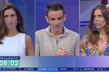 Equipo de "Buenos días a todos" pidió disculpas a docente que fue invitada al espacio y no apareció