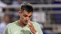 Por un lugar en el cuadro principal: ¿A qué hora juega hoy Tomás Barrios en Indian Wells?