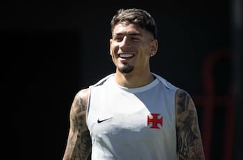 “De mis negociaciones más difíciles”: La trama detrás de la salida de Alan Saldivia de Colo Colo