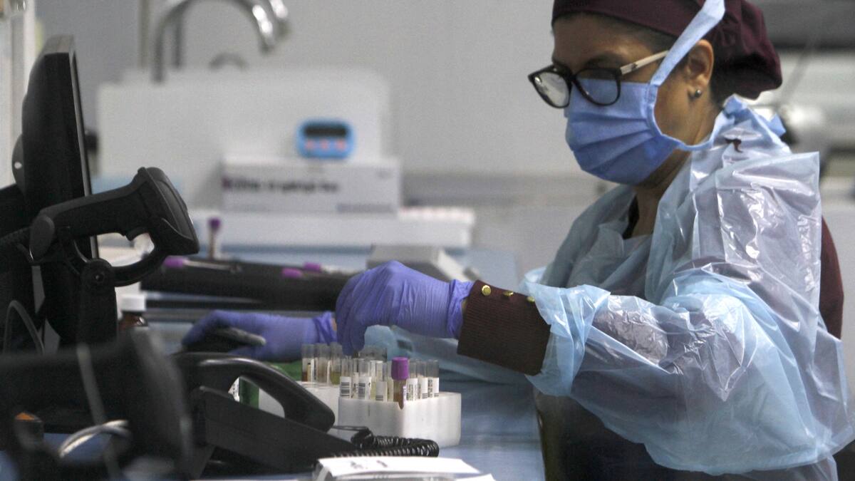 OMS descartó el origen del Covid-19 en un laboratorio y posterior propagación: Se barajan teorías
