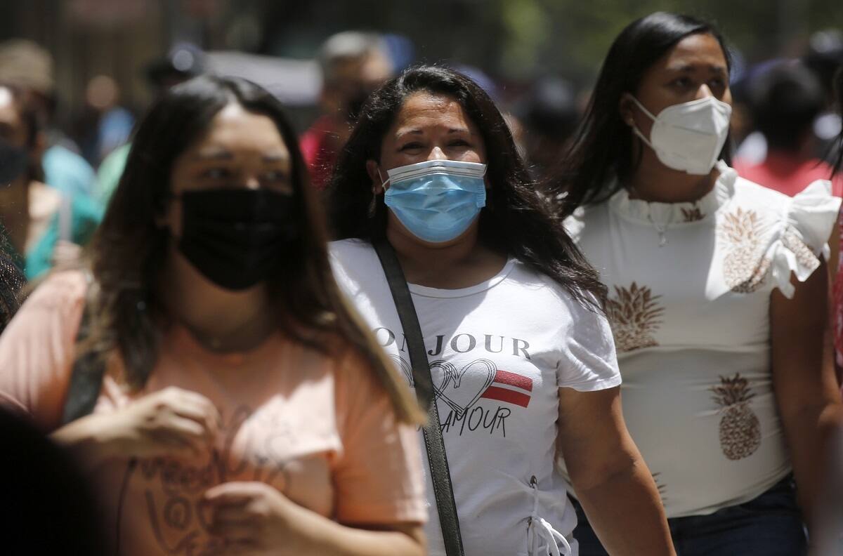 IFE y Bono COVID 2021: Estas son las fechas de pago de los nuevos beneficios