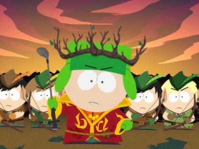 Este aplaudido juego de South Park pasó de costar casi $20.000 a menos de $2 mil: Así puedes comprarlo por tiempo limitado