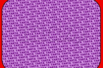 Test Visual: ¿Eres capaz de encontrar la palabra CARTA en menos de 10 segundos?