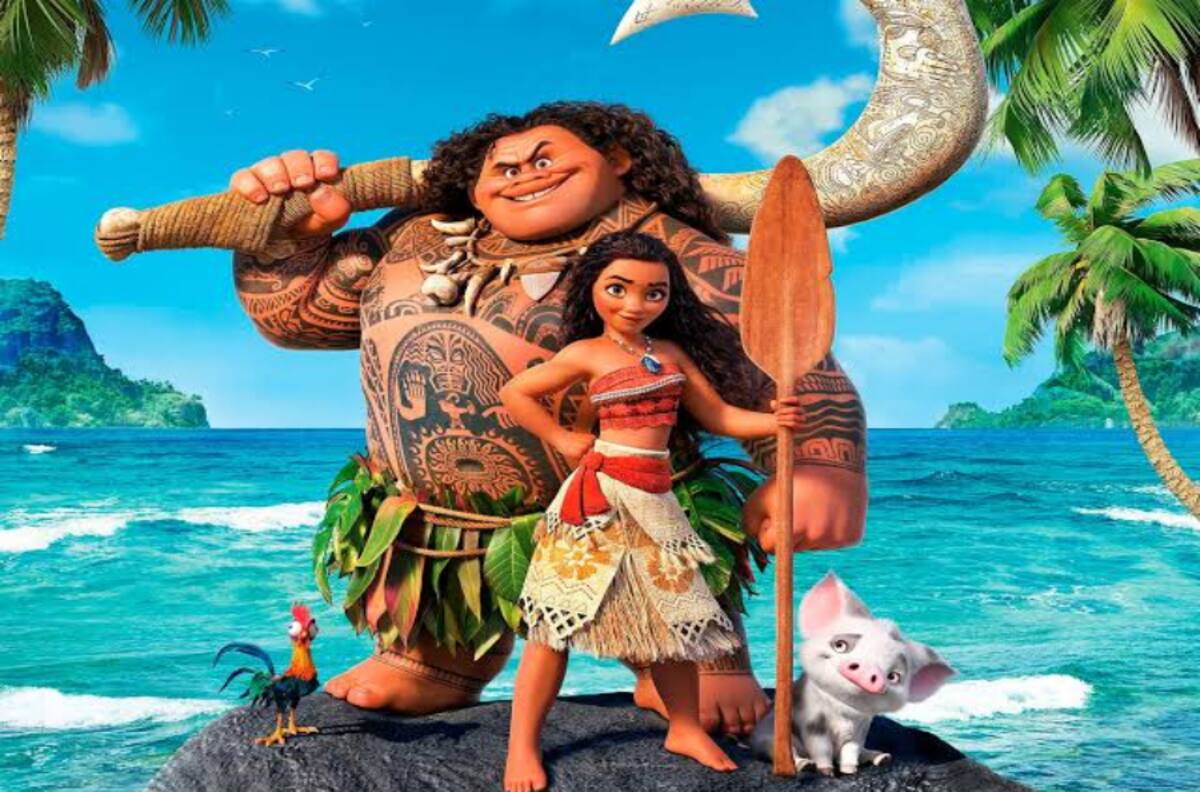 Disney celebra el Día del Niño con maratones de series y películas