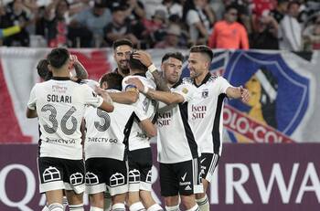 Con solo 2 negocian: Los 6 jugadores de Colo Colo que terminan contrato a fin de temporada