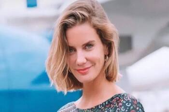 Javiera Acevedo recibe elogios de sus seguidores al compartir bellas postales de su hijo Kai y su madre