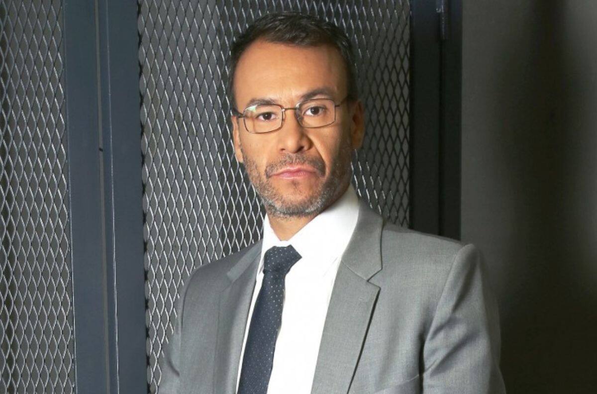 Quién es Rodrigo Soto, destacado actor, director y parte del elenco de “Hijos del desierto”